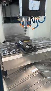 Why Do CNC Machinists Use an Edge Finder?