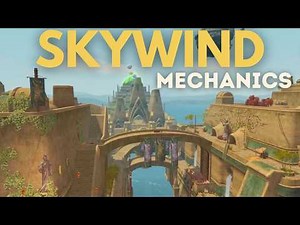 Skywind Developer Q&A - Systems & Mechanics | February 2026