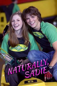 Naturally, Sadie (2005-2007) - TV Show