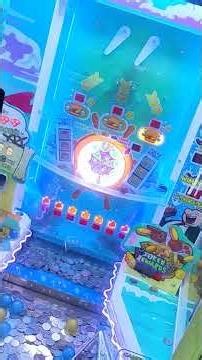 Someone Broke My Popeye Coin Pusher!