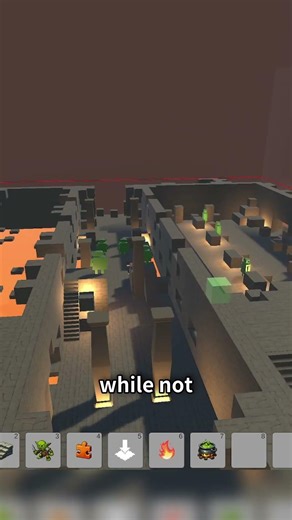Day 22 | Removing some of the frustrations when working with the builder