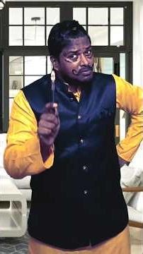 Genie 😂 Part - 8 #hilariouscomedy #comedyshorts #funnyshorts