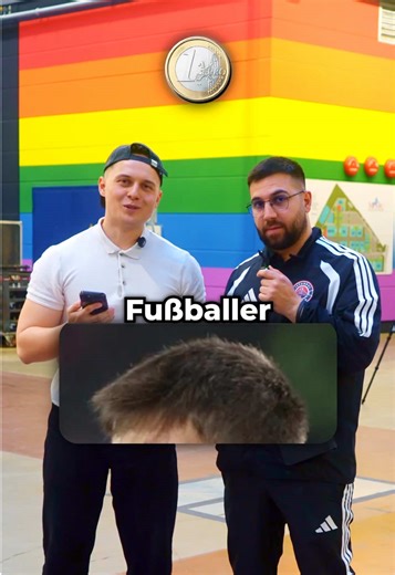 Türkische Fußballer erraten mit einem Türken!😂⚽️ #primus #fussball #bundesliga @Mert Abi