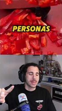 Levanta un dedo ¿Eres Solitario?