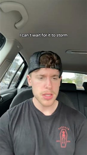 Storm - Jamie Foxx (cover)