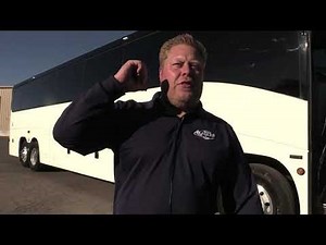 2018 MCI J4500 Lift Equipped Highway Coach C68709