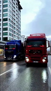 LED MATRIX PANEL #automobile #ledlights #trucking #flexibleled #trucker #truckdriver