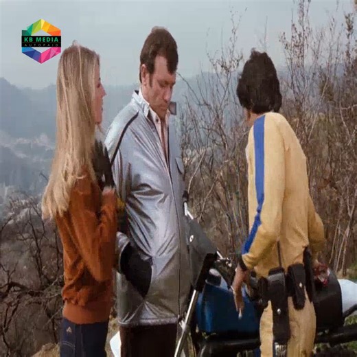 CHiPs Season 2 Episode 22 Ride the Whirlwind (P3) | Grumpys