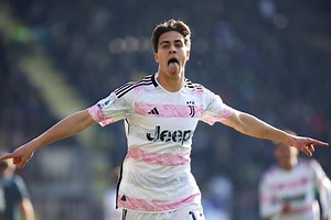 Del Piero: 'Give Kenan Yildiz the Juventus 10'