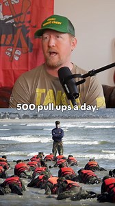 34K views · 303 reactions | A Navy SEALs' "Hell Week" is absolutely BRUTAL... 勞‍ | High Performance | Facebook