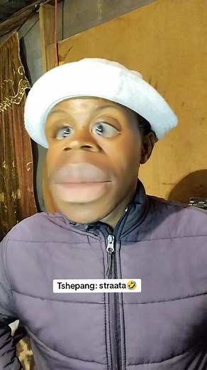 Tshepang Comedy Part 2: Hilarious Lip-sync Performance