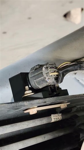 2011 Ford F250 6.2L gas FPCM