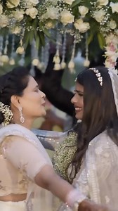 2.8M views · 10K reactions | hum kitne bhi bade ho jaaye, even on the wedding day, I was that same old kid yearning for my mom when I didn't feel her presence around. llove you maa Fun shaadi content on : @anukashahrukhh Makeup by : @shilppa_patil_makeup_artist Captured by : @the_safiraproduction Credits anushhkka_12 | WeddingBazaar | Facebook