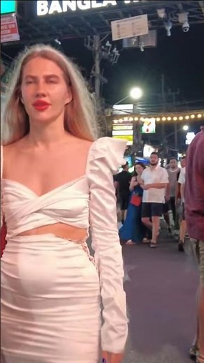 Phuket’s Hidden Party Scene EXPOSED! 👀🌴