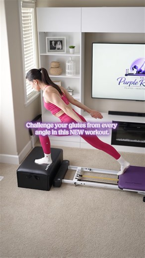 Why Your Glutes Need More Than Squats