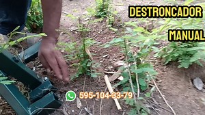 133 reactions · 27 shares | DESTRONCADOR MANUAL COMO FUNCIONA SOMOS...