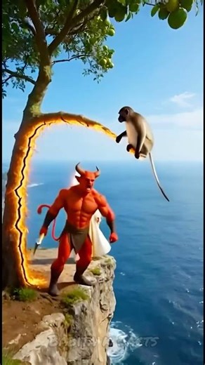 “When Divine Power Saves the Innocent | Faith Over Evil” #jesuschrist