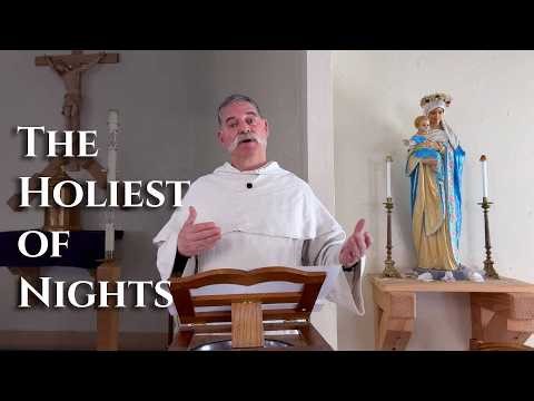 Easter Vigil: Essential Guide to Liturgy, Symbols & Readings (Know Before You Go)