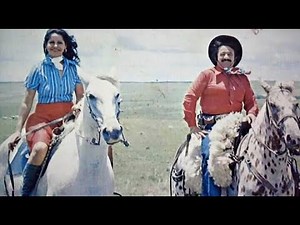 Teixeirinha e Mary Terezinha Quem Lembra desse Desafio