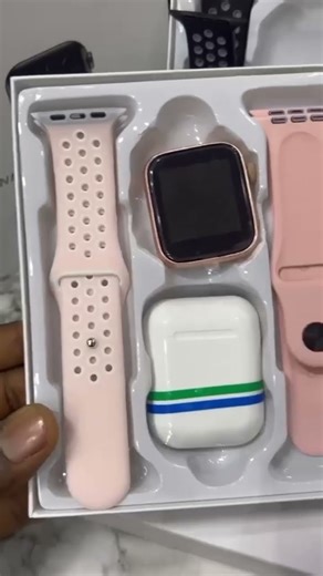 T55 smartwatch 15000 #viral #viralvideo #smartgadgets