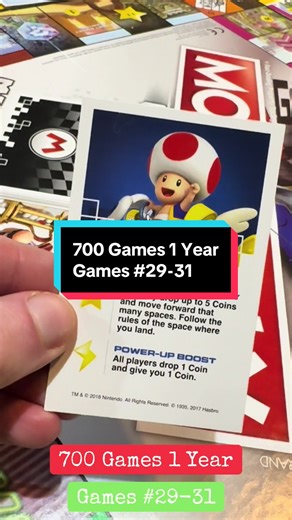 Top 3 Board Games You Must Try – Mario Kart Monopoly & More