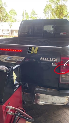 Trivial things that cause the VSC light to turn on🔥 #usacar #automobile #usa #mechanic #america