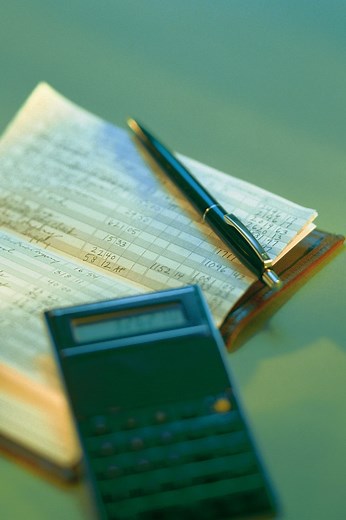 How to Destroy Old Checks | Sapling