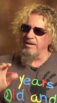 Sammy Hagar Opens Up About Missing Eddie Van Halen