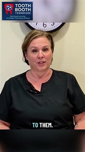 Why Caregivers Should Use a Waterpik