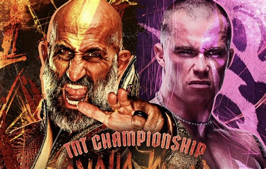 AEW DYNAMITE HITS & MISSES FOR (2/11): Omega and Swerve face-to-face, Ciampa vs. Fletcher, time for Mox to pick a lane, Ospreay video update