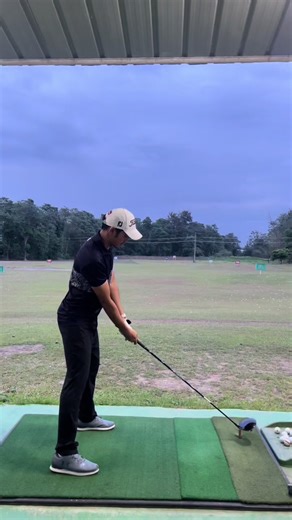 Mastering the Perfect Golf Drive Technique