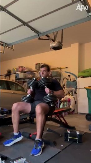 Funniest Bench Press Fails 🏋️ #gymfails #funny #workout