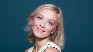 Maya Lauqué
