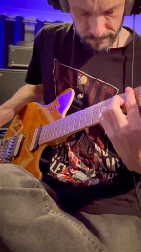 Sometimes a simple melody can say it all... | Liquid Charlie - Guitarist