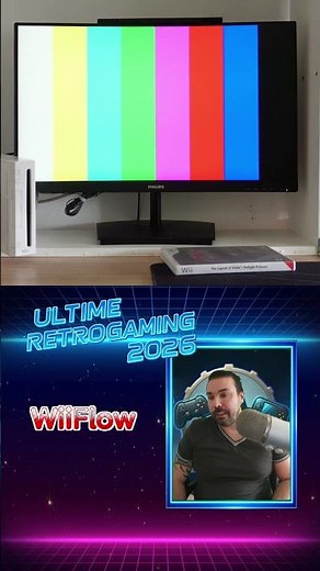 "Forget USB! The ULTIMATE Wii setup on SD Card 💾"