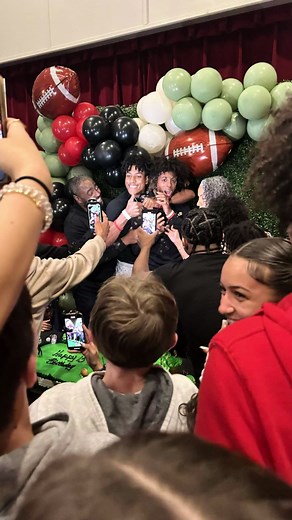 Jaden Moseley on TikTok