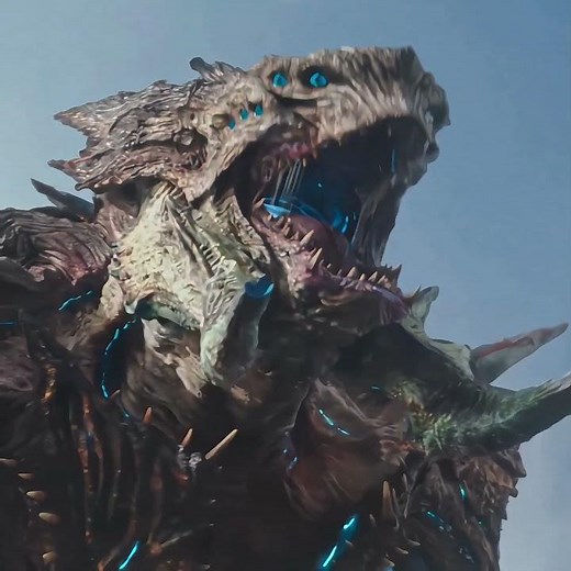 Gipsy Average | Pacific Rim Uprising | Short Edit.