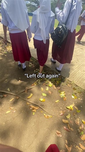 Feeling Left Out: Coping with Friendships