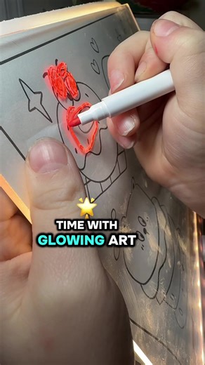 Timetome Doodle Board is fun for all ages to trace, color and play over and over again! This whiteboard is so much fun! #whiteboard #timetome #coloring #tracing #reusable