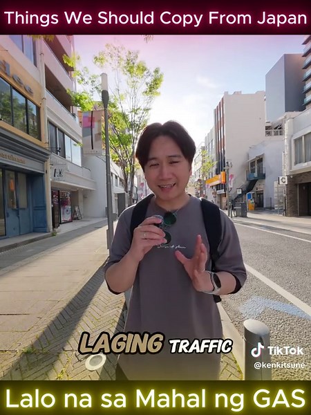 Why Japan's Cities Are Easy to Live In: 15-Minute Life