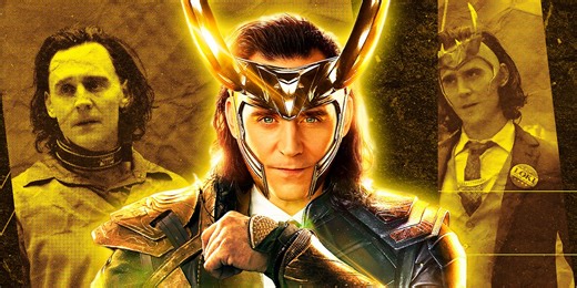 Loki's Full Timeline in the MCU