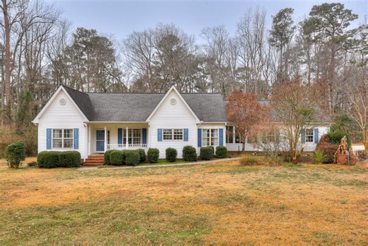 1211 Wire Rd, Aiken, SC 29805 - MLS 215636 - Coldwell Banker