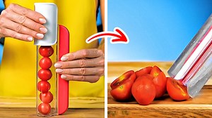 351K views · 388 reactions | Clever kitchen gadgets that you must try: | 5-Minute Crafts Teens | Facebook