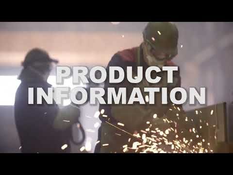 Industrial Highlight Demo Reel 2026