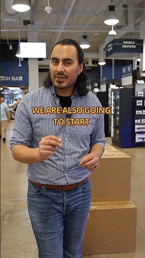 North Jersey Micro Center Is Getting A Refresh!