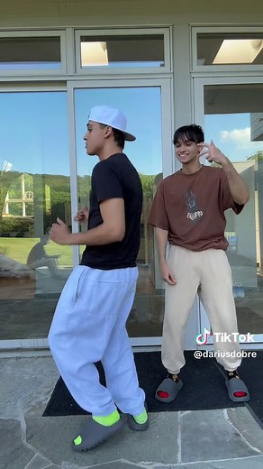 Lucas and Marcus Address and Contact Information | Dobre Brothers