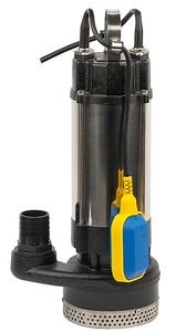 [Hot Item] 3HP Submersible Centrifugal Water Pump with Float Switch