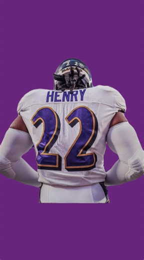 Derrick Henry's Incredible Stiff Arm Highlights