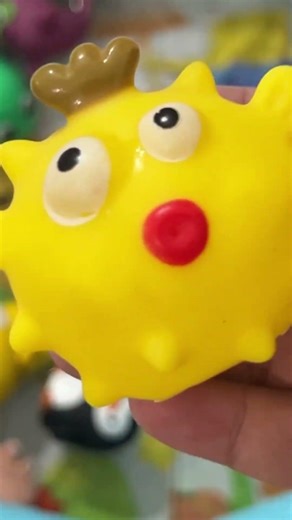 Ocean Animals for Toddlers | Sea Animal Toys, Names & Fun Facts | Educational Kids Video