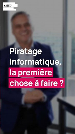 🚨 Réagir vite : le premier réflexe face à une cyberattaque